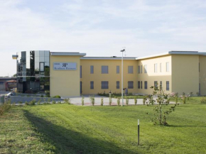 Гостиница Residenze Parmensi  Понте Таро